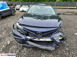 Toyota Camry 2022 2