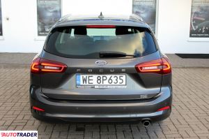 Ford Focus 2023 1.0 125 KM