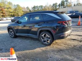 Hyundai Tucson 2024 1