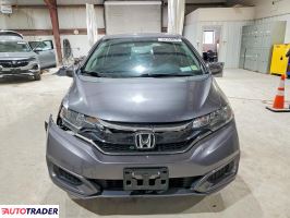 Honda Pozostałe 2020 1