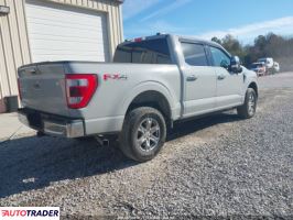 Ford Pozostałe 2023 5