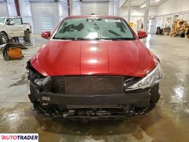 Hyundai Elantra 2020 2