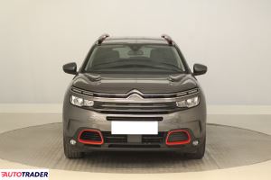 Citroen C5 2019 1.5 128 KM
