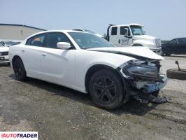 Dodge Charger 2019 3 Dodge Charger 2019 3