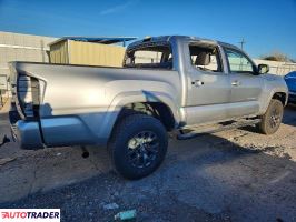 Toyota Tacoma 2023 3