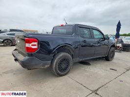 Ford Maverick 2023 2