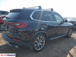 BMW X5 2020 3 BMW X5 2020 3