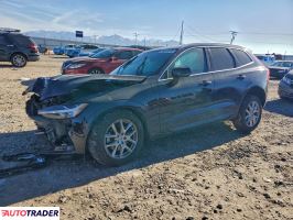 Volvo XC60 - zobacz ofertę