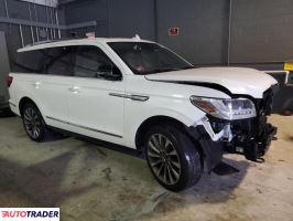 Lincoln Navigator 2020 3