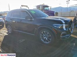 BMW X5 2021 3