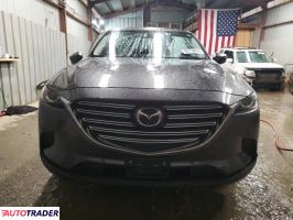 Mazda CX-9 2019 2