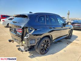 BMW X3 2023 2