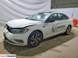 Volkswagen Jetta - zobacz ofertę