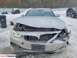 BMW 430 2020 2