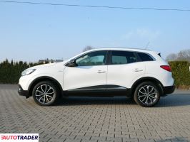 Renault Kadjar 2018 1.6 130 KM