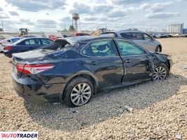 Toyota Camry 2020 2