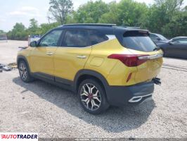 Kia Pozostałe 2022 1