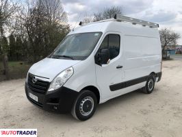 Renault Master 2016 2.3 Renault Master 2016 2.3