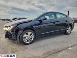Hyundai Elantra - zobacz ofertę