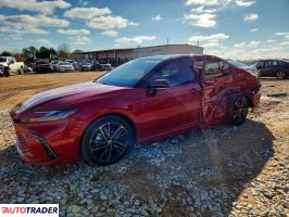 Toyota Camry - zobacz ofertę
