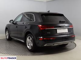 Audi Q5 2021 2.0 160 KM
