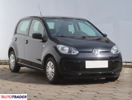 Volkswagen Up! 2013 1.0 59 KM