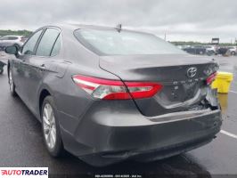 Toyota Camry 2020 2 Toyota Camry 2020 2