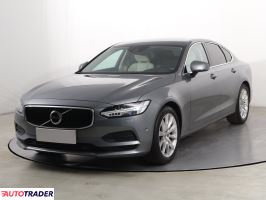 Volvo S90 2017 2.0 187 KM