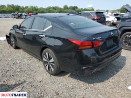 Nissan Altima 2019 2 Nissan Altima 2019 2