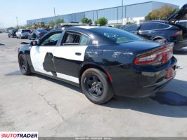 Dodge Charger 2019 3