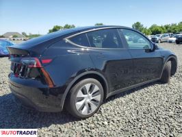 Tesla Model Y 2020 Tesla Model Y 2020