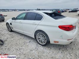 BMW 530 2020 2