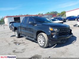 Chevrolet 1500 2024 2 Chevrolet 1500 2024 2