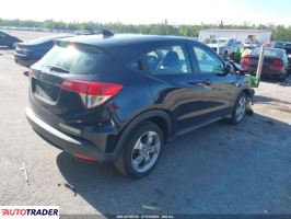 Honda HR-V 2020 1