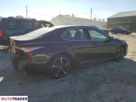 Toyota Camry 2019 2