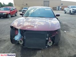 Dodge Charger 2019 3