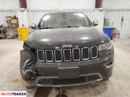 Jeep Grand Cherokee 2021 3