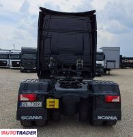 Scania s460 Scania s460