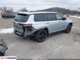 Jeep Cherokee 2023 3
