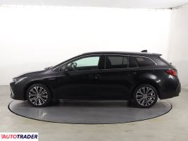 Toyota Corolla 2020 2.0 177 KM