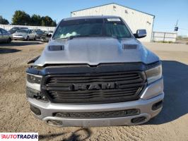 Dodge Ram 2020 5