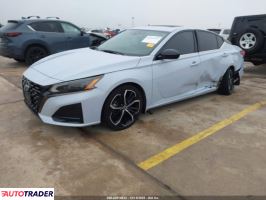 Nissan Altima 2023 2