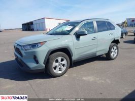 Toyota Pozostałe 2021 2 Toyota Pozostałe 2021 2