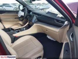 Jeep Cherokee 2023 3 Jeep Cherokee 2023 3