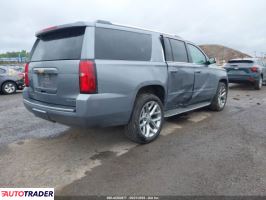 Chevrolet Pozostałe 2019 5 Chevrolet Pozostałe 2019 5