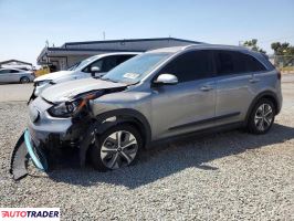 Kia Niro 2022