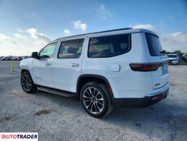 Jeep Wagoneer 2022 5