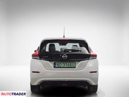 Nissan Leaf 2023 150 KM