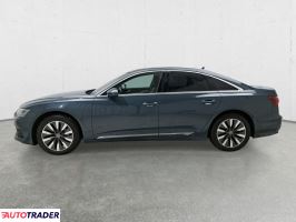Audi A6 2020 2.0 149 KM