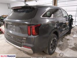 Kia Sorento 2024 2